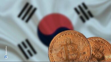 حاملو العملات الرقمية في كوريا الجنوبية ملزمون بالإبلاغ حتى لو انهارت منصات التداول الخارجية