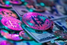 بيتكوين بحاجة لاستمرار الطلب على صناديق الاستثمار المتداولة مع تصاعد مخاطر رفع الفائدة من الفيدرالي: محللون