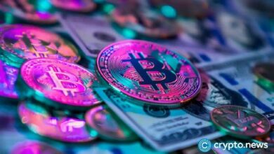 بيتكوين بحاجة لاستمرار الطلب على صناديق الاستثمار المتداولة مع تصاعد مخاطر رفع الفائدة من الفيدرالي: محللون