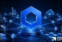 Chainlink يُدخل بيانات الناتج المحلي الأمريكي إلى 10 شبكات بلوكتشين – من يستخدمها؟
