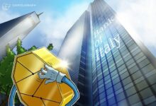 البنك المركزي الإيطالي يفرض فحص العقوبات على تحويلات العملات المشفرة