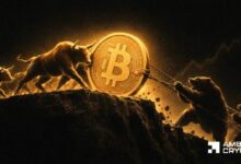 صناديق بيتكوين المتداولة تشهد تدفقات بـ770 مليون دولار – هل يكسر سبتمبر لعنة الخسائر؟