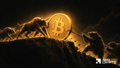 صناديق بيتكوين المتداولة تشهد تدفقات بـ770 مليون دولار – هل يكسر سبتمبر لعنة الخسائر؟