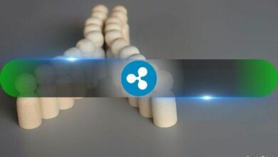 محلل: تحركات XRP القادمة تتوقف على هذه المستويات السعرية الرئيسية