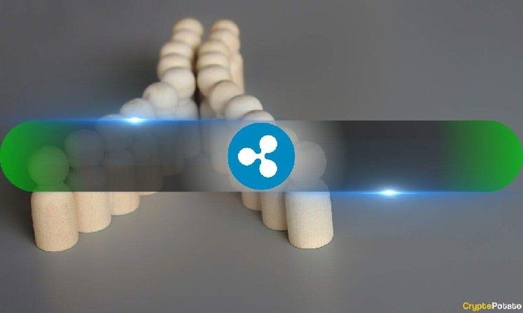 محلل: تحركات XRP القادمة تتوقف على هذه المستويات السعرية الرئيسية