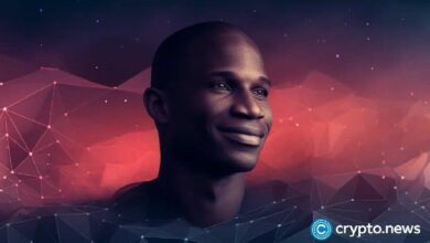 آرثر هايز يكشف عن توكينوميكس عملة FLOP وشبكة إثبات الاستدلال