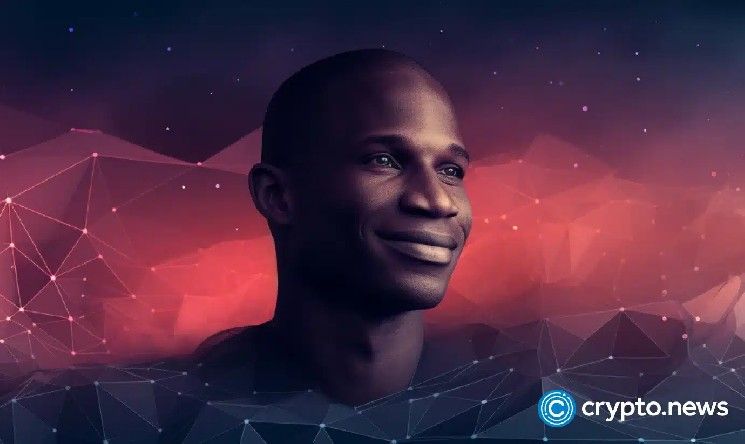 آرثر هايز يكشف عن توكينوميكس عملة FLOP وشبكة إثبات الاستدلال