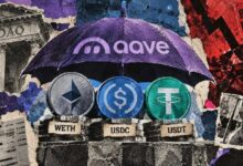 مقترح Aave V4 يمنح أموال DAO الأولوية لامتصاص خسائر الإقراض