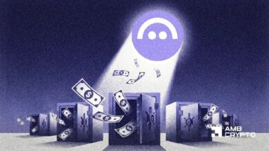تستحوذ Aave على 48% من قروض DeFi، بينما 17 مليار دولار خاملة – لماذا تُحدث V4 الفارق؟