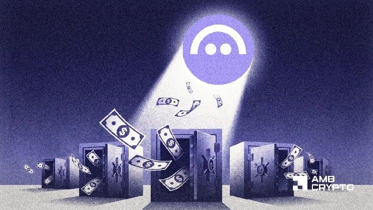 تستحوذ Aave على 48% من قروض DeFi، بينما 17 مليار دولار خاملة – لماذا تُحدث V4 الفارق؟