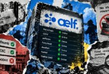 انقطاع شبكة aelf لمدة 7 أيام يمحو مكافآت التخزين بعد إغلاق طارئ