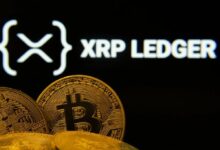 هل XRP آمن؟ السعر على حافة دعم رئيسي