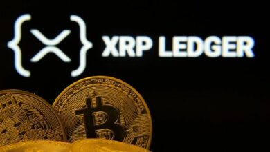 هل XRP آمن؟ السعر على حافة دعم رئيسي