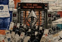 لماذا قد يجعل نظام "جينيوس" الدولار الرقمي عرضة لـ"هجمات مصرفية" مفاجئة على شبكات البلوكتشين