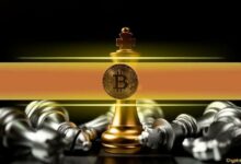 بيتكوين عند 80 ألف دولار أقوى مما يبدو: BTC تصمد أمام عاصفة مثالية من الأخبار السلبية