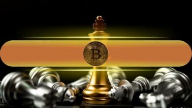بيتكوين عند 80 ألف دولار أقوى مما يبدو: BTC تصمد أمام عاصفة مثالية من الأخبار السلبية