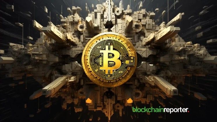 سيركل تطلق بيتكوين المغلف (cirBTC) بدعم من تشين لينك لإثبات الاحتياطي