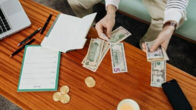 تخطيط الرئيس التنفيذي لـ"تيثير" للدخول ضمن أكبر 5 مشترين لأذون الخزانة الأمريكية