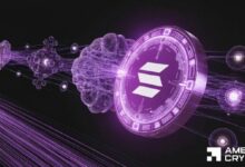 SOL تلتقط الزخم مع تفوق سولانا على Base في نشاط x402