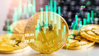 قد لا ينخفض سعر البيتكوين دون 65,000 دولار مرة أخرى