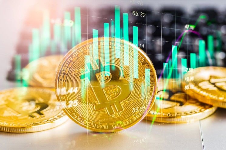 قد لا ينخفض سعر البيتكوين دون 65,000 دولار مرة أخرى