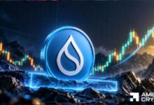 إشارة صعودية قوية لـ SUI – هل يدفع السعر نحو 0.84 دولار؟