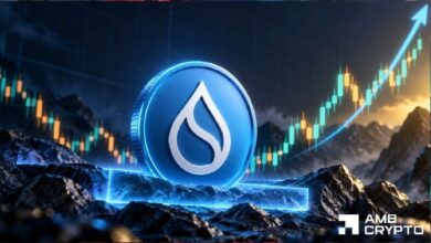 إشارة صعودية قوية لـ SUI – هل يدفع السعر نحو 0.84 دولار؟