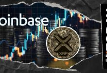 ارتفاع رصيد XRP في Coinbase بنسبة 4870% على قائمة الأثرياء، لكنه ليس XRP جديدًا