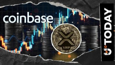 ارتفاع رصيد XRP في Coinbase بنسبة 4870% على قائمة الأثرياء، لكنه ليس XRP جديدًا