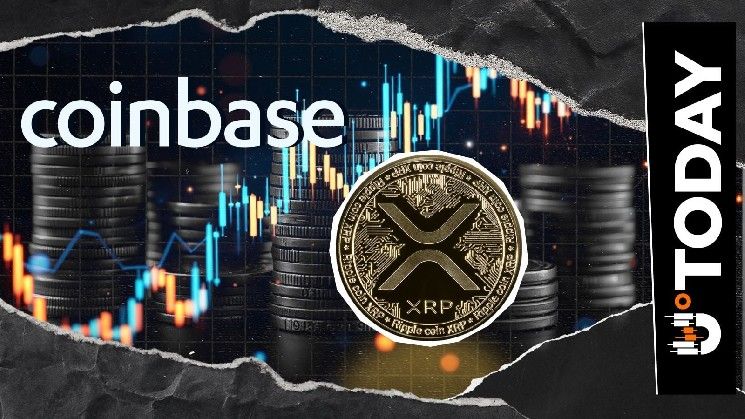 ارتفاع رصيد XRP في Coinbase بنسبة 4870% على قائمة الأثرياء، لكنه ليس XRP جديدًا