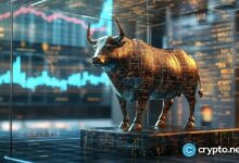 سعر ETHFI يستهدف 0.75 دولار بعد اختراق النطاق