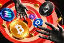 تأثير رفض ترامب لضوابط الذكاء الاصطناعي على أمن الكريبتو والتمويل اللامركزي