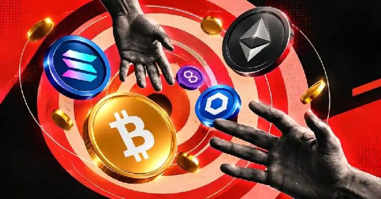 تأثير رفض ترامب لضوابط الذكاء الاصطناعي على أمن الكريبتو والتمويل اللامركزي