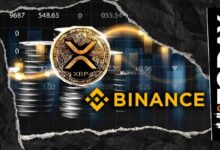 XRP يسجل أعلى مستوى في 6 أشهر بحجم تداول يبلغ 7.26 مليار دولار في أغسطس وحده