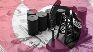 أسواق التوقعات تتخلى عن النفط الرخيص مع تجاوز خام برنت 100 دولار