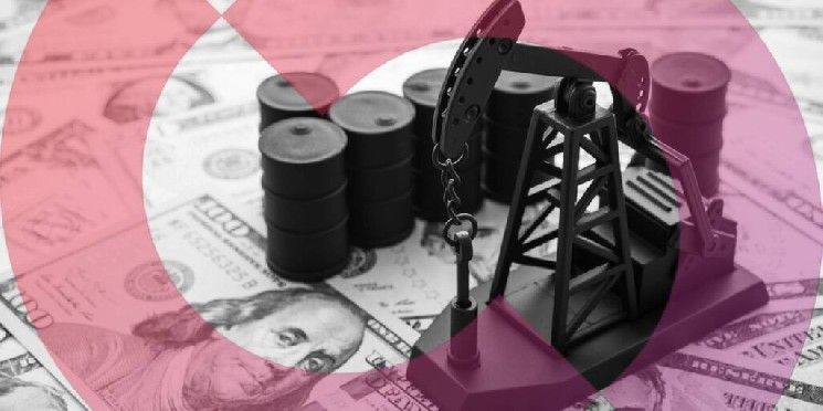 أسواق التوقعات تتخلى عن النفط الرخيص مع تجاوز خام برنت 100 دولار