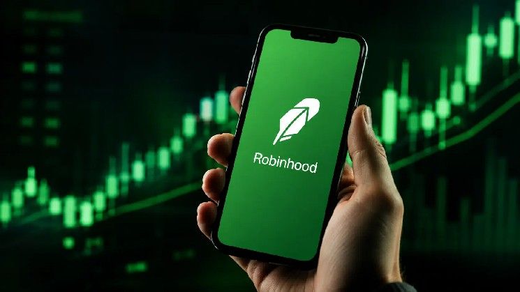 سلسلة Robinhood تقترب من مليار دولار في TVL وسط رصد محلل لأربعة محركات نمو
