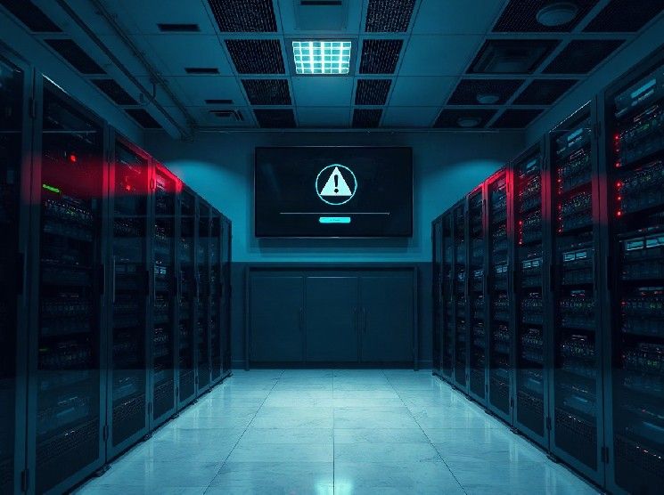 شبكة “أفيل” توقف إنتاج الكتل لمدة 40 دقيقة ثم تستأنف العمليات