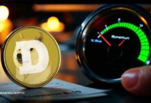 دوجكوين (DOGE) يصدر إشارة شراء: الاتجاه الصاعد قد يكون في الطريق