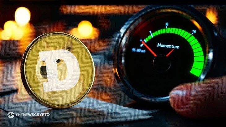 دوجكوين (DOGE) يصدر إشارة شراء: الاتجاه الصاعد قد يكون في الطريق
