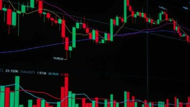 جهود ترميز الأصول في أفريقيا تتقدم مع هيئة الأوراق المالية النيجيرية