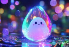 قفزة في القيمة المقفلة لـ Aave بنسبة 13.7% لتصل إلى 27.4 مليار دولار مع بلوغ القروض 11.7 مليار دولار