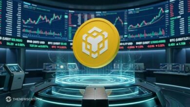 استغلال BNB Chain يسحب 62 WBNB عبر موافقات الرموز القائمة