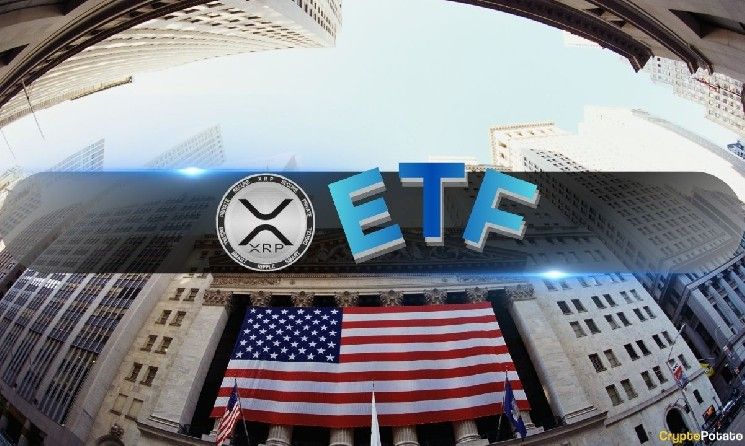 8 أسابيع متتالية: صناديق Ripple (XRP) المتداولة تسجل أسبوعًا أخضر آخر لكن إشارات التحذير تعود