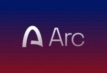 إطلاق شبكة Arc الرئيسية من Circle بقيمة 3 مليارات دولار خلال أربعة أيام بمشاركة BlackRock وVisa كمدققين