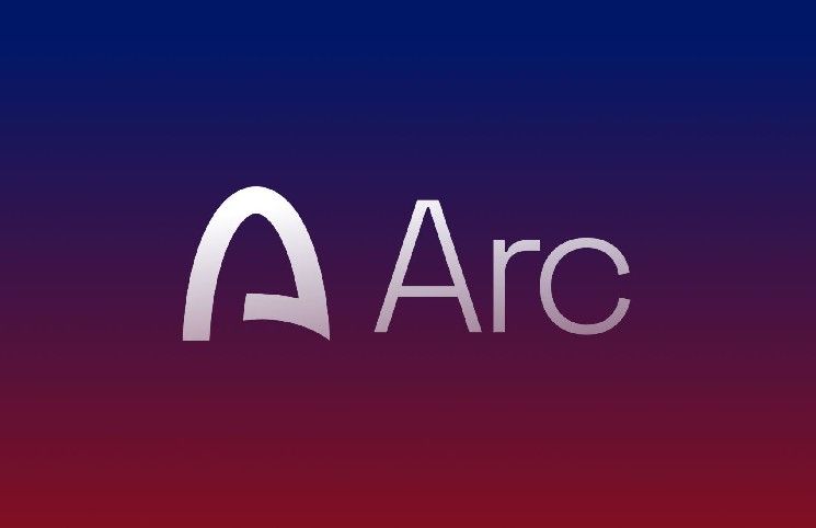 إطلاق شبكة Arc الرئيسية من Circle بقيمة 3 مليارات دولار خلال أربعة أيام بمشاركة BlackRock وVisa كمدققين