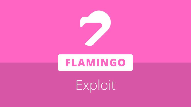 اختراق Flamingo Finance عبر ثغرة في عقد التخزين وسك تريليونات من عملة FLM