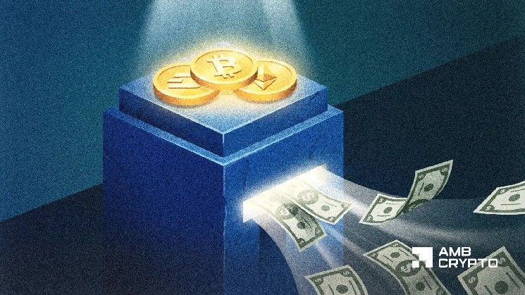 صناديق العملات المشفرة تجذب 3.2 مليار دولار في أكبر تدفق أسبوعي منذ 2025 – التفاصيل
