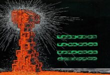 قفزة هائلة في رسوم غاز شبكة Robinhood Chain بنسبة 8200% خلال 11 يومًا لتحتل الصدارة فوق كل الشبكات الأخرى