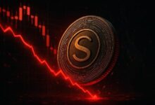 سر العملات المشفرة يهبط إلى 0.01 دولار مع انخفاض مؤشر القوة النسبية إلى 19.83 في ذروة تشبع بيعي